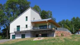 Jean-François GEORGEL - ARCHITECTE