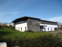 Nadège CHOFFEL - CHOFFEL NADEGE