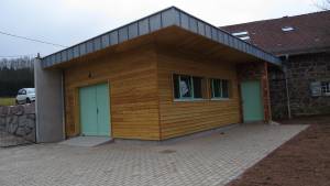 Jean-François GEORGEL - ARCHITECTE