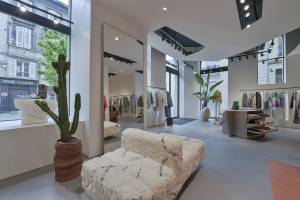 Vincent IMFELD - BELLE VILLE ATELIER D'ARCHITECTURE